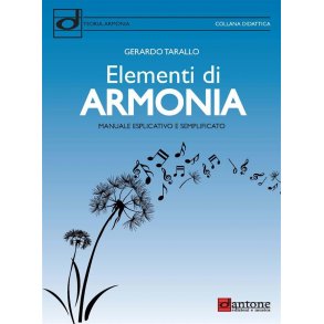 Elementi Di Armonia