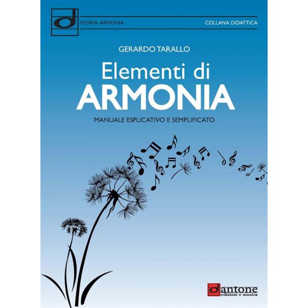 Elementi Di Armonia