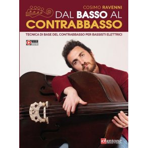 Dal Basso al Contrabbasso