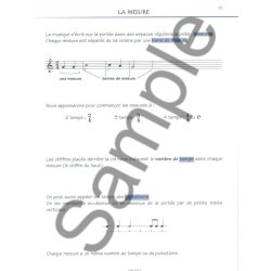 Debeauvois : Thorie Explique Aux Enfants Vol.1