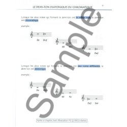 Debeauvois: Th&eacute;orie Expliqu&eacute;e Aux Enfants - Vol.2