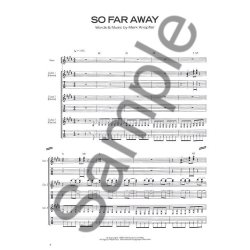 Dire Straits: Brothers In Arms (TAB)