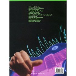 Dire Straits: Money For Nothing Guitar Tab Edition