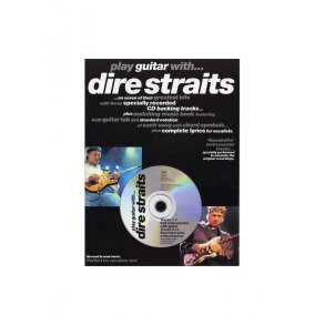 Play Guitar With... Dire Straits