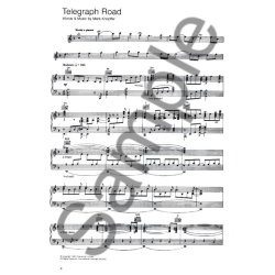 Dire Straits 1982-91