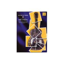 Sultans Of Swing: The Very Best Of Dire Straits