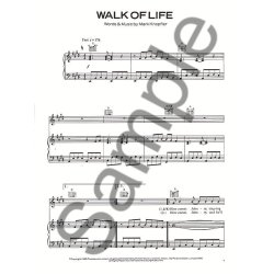 Dire Straits: Brothers In Arms