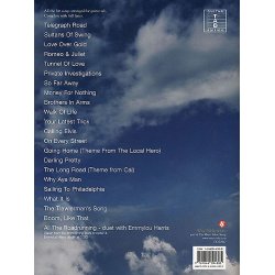 The Best Of Dire Straits And Mark Knopfler: Private Investigations