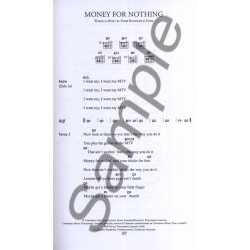 The Little Black Songbook: Dire Straits And Mark Knopfler