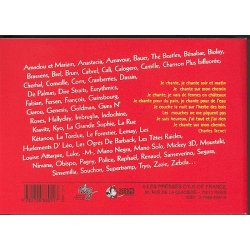 Diapason Rouge Volume 5