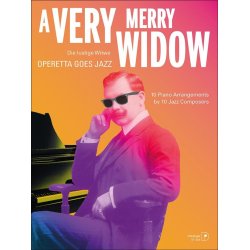 A Very Merry Widow