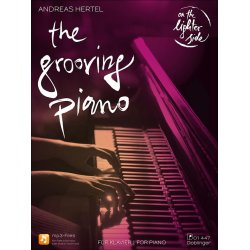 The Grooving Piano