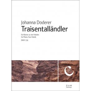 Traisentalländler