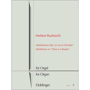 Meditations On There Is A Reaper