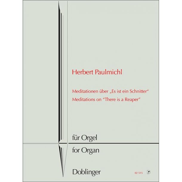 Meditations On There Is A Reaper