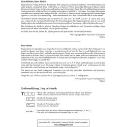 Auf Die Leiter : Musizieren Mit Tonleitern