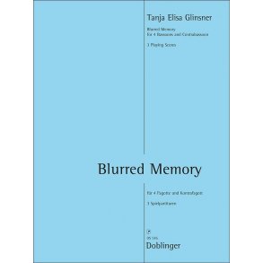 Blurred Memory