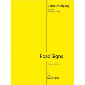 Road Signs