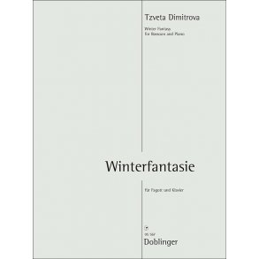 Winterfantasie