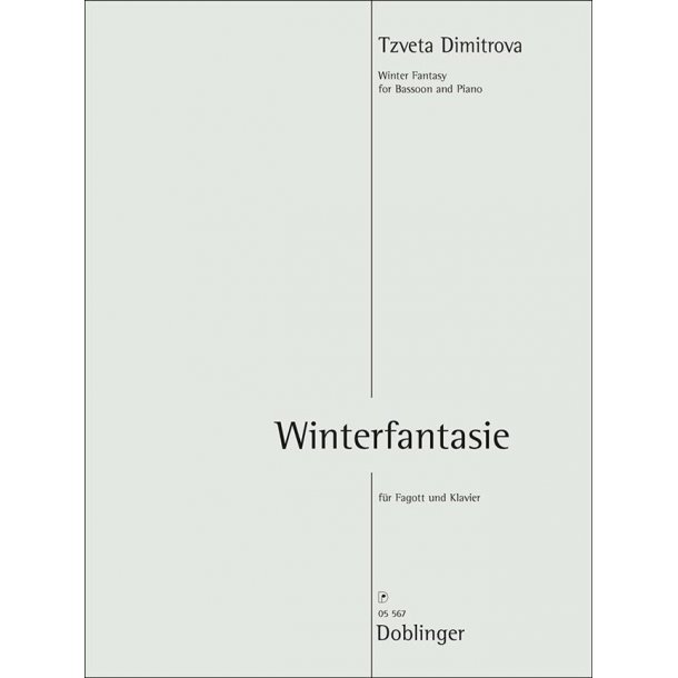 Winterfantasie