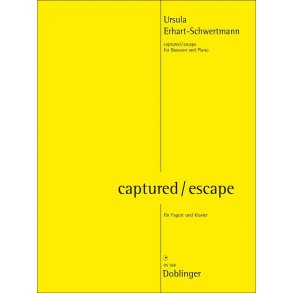 Captured - Escape
