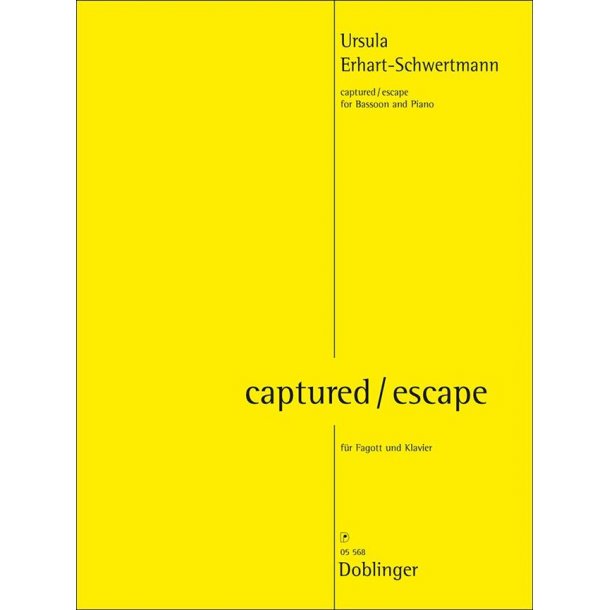 Captured - Escape