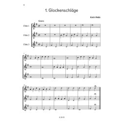 Birdys Mini-Ensemblespielbuch