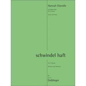 Schwindel Haft