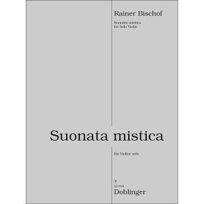 Suonata Mistica