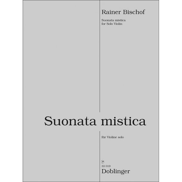 Suonata Mistica