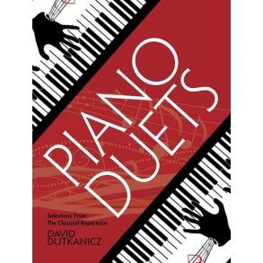 Piano Duets