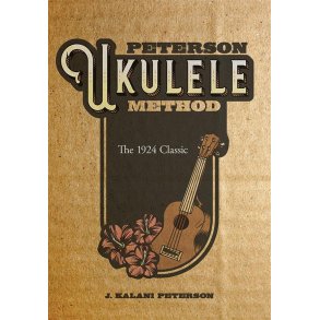 Peterson Ukulele Method