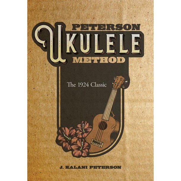 Peterson Ukulele Method