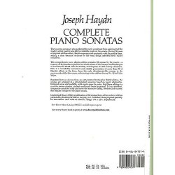 F.J. Haydn: Complete Piano Sonatas - Volume 2