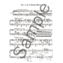 Franz Liszt: Complete Hungarian Rhapsodies