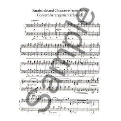 Franz Liszt: Piano Transcriptions From French And Italian Operas