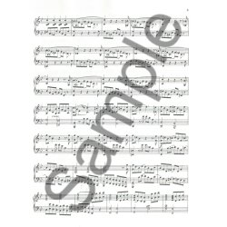 Felix Mendelssohn: Complete Works For Pianoforte Solo Volume II