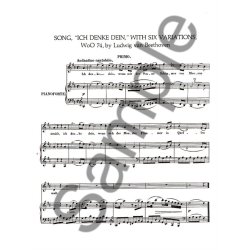 Four-Hand Piano Music By 19th-Century Masters (ed. Ritt)