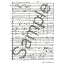 Johannes Brahms: Three Orchestral Works