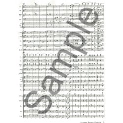 Johannes Brahms: Three Orchestral Works