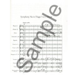 Franz Schubert: Four Symphonies