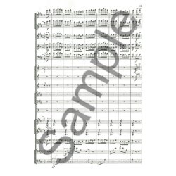 Nikolay Rimsky-Korsakov: Sheherazade (Full Score)