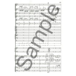 Nikolay Rimsky-Korsakov: Sheherazade (Full Score)