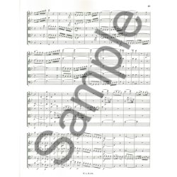 W.A. Mozart: Complete String Quintets With The Horn And Clarinet Quintets