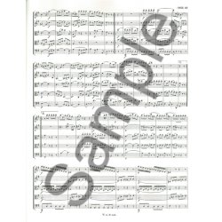 W.A. Mozart: Complete String Quintets With The Horn And Clarinet Quintets