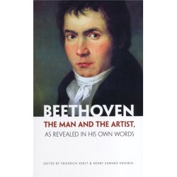 Beethoven: The Man And The Artist
