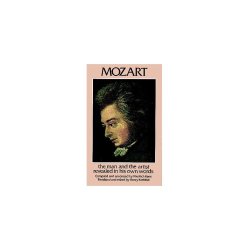 Mozart: The Man And The Artist