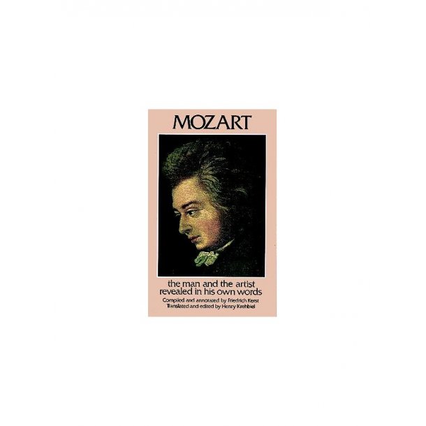 Mozart: The Man And The Artist