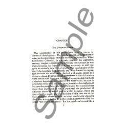 Josef Lhevinne: Basic Principles In Pianoforte Playing