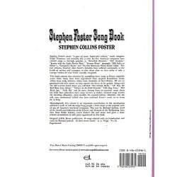 Stephen Foster Song Book